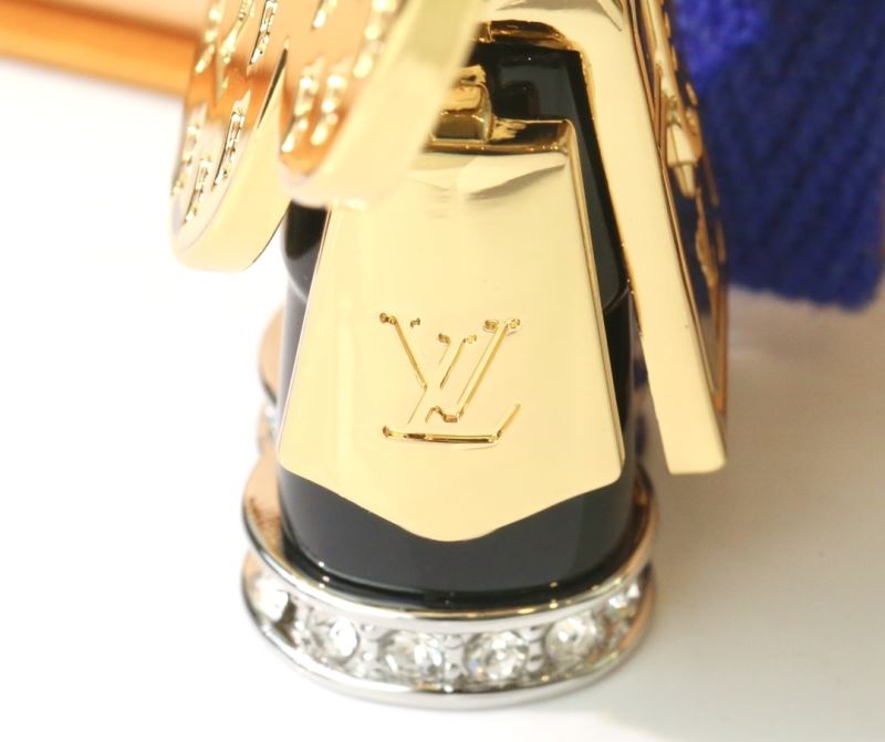 Louis Vuitton Keychains